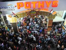 2017 தீபாவளி விற்பனை 40% வரை சரிந்தது.. காரணம் என்ன? 