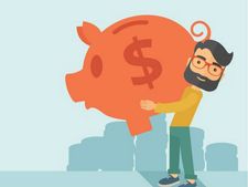  முதலீட்டு இலக்கும், அவசரகால நிதியும் உங்களை சுதந்திரமாக்கும்..!