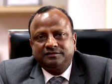 எஸ்பிஐ வங்கியின் புதிய தலைவராக ராஜ்நிஷ் குமார் நியமனம்..!