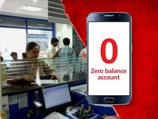 எஸ்பிஐ, ஐசிஐசிஐ மற்றும் எச்டிஎப்சி வங்கிகளில் ஜீரோ பேலன்ஸ் சேமிப்பு கணக்கை திறப்பது எப்படி? 