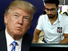 ஹெச்-1பி விசா மீது புதிய கட்டுப்பாடு.. டிரம்ப் அரசின் அதிரடியால் ஐடி ஊழியர்கள் சோகம்..!