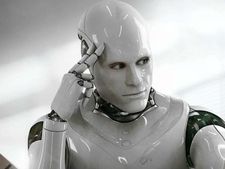 ரோபோ அரசியல்வாதி.. நியூசிலாந்து வேற லெவல்..!