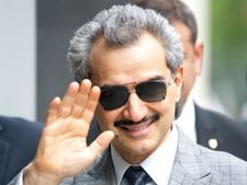 சவுதி வாரன் பபெட் என்று அழைக்கப்படும் இவர் யார் தெரியுமா? 