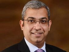 இன்ஃபோசிஸ் நிறுவனத்தின் புதிய தலைமை நிர்வாகி அதிகாரி இவராகவும் இருக்கலாம்..! 