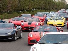 துபாயில் டிராப்பிக் அபராதம் செலுத்தாத வாகன ஓட்டுநர்களுக்கு அடித்த ஜாக்பாட்! 