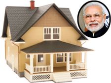 இனி உங்க வீட்டுக்கு விலாசம் இல்லை, 6 இலக்க எண் மட்டுமே.. மோடி அரசின் அடுத்த அதிரிபுதிரி..!