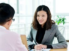 பொதுவாக நேர்முக தேர்வில் கேட்கப்படும் இந்த கேள்விகளுக்கு எல்லாம் எப்படி பதில் அளிக்க வேண்டும்? (பகுத