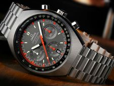 உலகின் டாப் 10 வாட்ச் பிராண்டுகள் இதுதான்..!