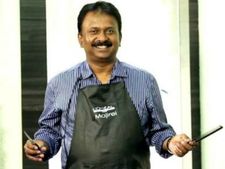 200 ஆடம்பர கார்கள் வைத்திருக்கும் ரமேஷ் பாபு.. யார் இவர் தெரியுமா.,?