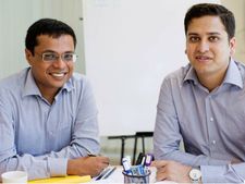 பிளிப்கார்ட் தலைவர்கள் மீது பாய்ந்த ‘மோசடி’ வழக்கு! 