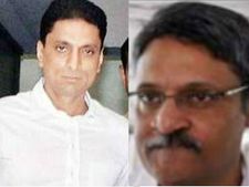 2ஜி வழக்கில் சிக்கிய முக்கியத் தலைகள்..!