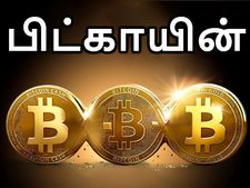 பிட்காயினை விட்டு தள்ளுங்க.. இதுல முதலீடு செய்தாலும் லாபம் அதிகம்..! 