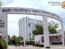  ஐஐடி பாம்பே கல்லூரியை முந்தியது ஐஐடி மெட்ராஸ்.. வரலாற்றில் முக்கியத் திருப்பம்..!