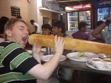 அமெரிக்கர்களையும் இந்திய உணவை ருசி பார்க்க வைக்கும் ‘படேல் பிரதர்ஸ்’-ன் வர்த்தக சாம்ராஜியம்..!