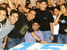 பிரஷ்ஷர்களுக்கு அடித்தது யோகம்.. குவிந்துக்கிடக்கும் வேலைவாய்ப்புகள்..! 