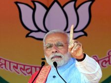 பிஜேபி ஆட்சியில் தடாலடியாக உயர்ந்த குஜராத் நிறுவன பங்குகள்..!