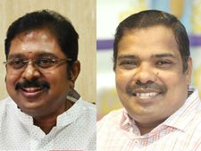 ஆர்கே நகர் வேட்பாளர்கள் குறித்து நீங்கள் கண்டிப்பாக தெரிந்துகொள்ள வேண்டியவை..! 
