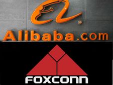 டெஸ்லாவுக்கு போட்டியாக சீன ஸ்டார்ட் அப் நிறுவனத்தில் முதலீடு செய்யும் அலிபாபாவும், ஃபாக்ஸ்கானும்! 