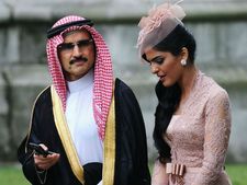  அல்வலீத் பின் தலால் இனி தனி ஆள் இல்லை.. வேற லெவல் கூட்டணி..!