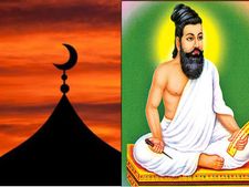 இக்பால் முதல் திருவள்ளுவர் வரை.. பட்ஜெட் அறிக்கையில் வாசிக்கப்பட்ட கவிதைகள்..!