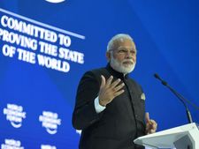 உலக பொருளாதார மாநாட்டில் பிரதமர் மோடி என்ன பேசினார்.. முக்கிய குறிப்புகள்..! 