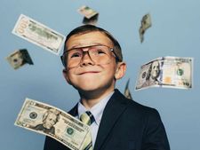 16வயதில் உங்கள் குழந்தை கோடீஸ்வரனாக ஆக வேண்டுமென்றால் இதைச் செய்யுங்கள்..! 