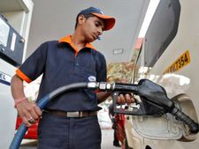 இன்றைய பெட்ரோல் மற்றும் டீசல் விலை..! (20.01.2018)