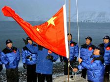 சீனாவின் அடுத்த அதிரடி போக்குவரத்து திட்டம்..!