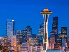 சியாட்டில் நகரத்தில் உள்ள வெளிநாடு ஊழியர்களில் 40% பேர் இந்தியர்கள்.. அதிர்ச்சி ரிப்போர்ட்