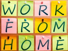 வீட்டிலிருந்து வேலைசெய்யும் போது இதை கண்டிப்பாக செய்யாதீர்கள்..!