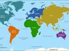 2018-ம் அண்டு எந்த நாடு பணக்காரர்களாகவும், ஏழையாகவும் இருக்கும்..! 