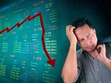 நட்டம் அளிக்கும் பங்குகளில் இருந்து வெளியேறுவது எப்படி? 