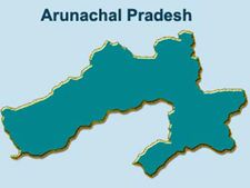 அருணாச்சல பிரதேசத்தில் ஆசியாவின் புதிய பணக்கார கிராமம்..!