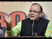 அருண் ஜெட்லி-யின் கடைசி முழு ஆண்டு பட்ஜெட் இதுதான்.. பட்டையை கிளப்பும் சென்செக்ஸ்..!