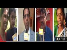 பட்ஜெட் 2018-19, மக்கள் என்ன சொல்கிறார்கள்? 