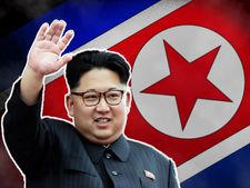 கிலோ வாழைப்பழம் ரூ3,300.. காபி விலை ரூ7,400 மேல்.. கிம் ஜாங்-கிற்கு சவால் விடும் உணவு பஞ்சம்..! 