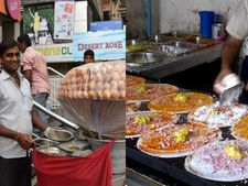 சென்னைக்கு இல்லாத பெருமை மும்பைக்கு கிடைத்தது.. உலகளவில் புதிய அந்தஸ்து! 