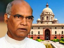 இந்திய குடியரசு தலைவர் எவ்வாறு தேர்ந்தெடுக்கப்படுகிறார்.. யார் எல்லாம் தகுதியானவர்கள்?