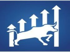 சென்செக்ஸ் 294 புள்ளிகள் உயர்வு.. நிப்டியும் 10,500 புள்ளிகளைக் கடந்தது..! 