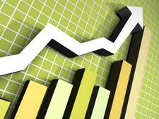  300 புள்ளிகளைத் தாண்டிய சென்செக்ஸ்.. இயல்பு நிலைக்குத் திரும்பிய பங்குச்சந்தை..