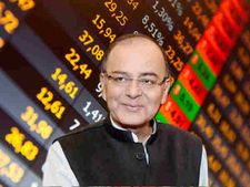  300 புள்ளிகள் சரிவில் சென்செக்ஸ்.. அருண் ஜெட்லி கொடுத்த விளக்கம்..! 