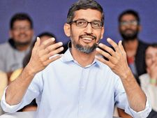 கூகுள் தாண்டி சுந்தர்பிச்சைக்கு ஒன்றும் தெரியாதாம்..!