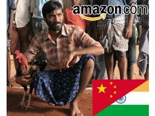  விட கூடாதுடா தம்பி.. சீனா போச்சு இருக்கிறது இந்தியா மட்டும்தான்..!