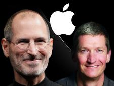 வழிக்கு வந்தது ஆப்பிள்.. ஸ்டீவ் ஜாப்ஸ் கட்டிய கோட்டையை காப்பாற்ற புது முயற்சி..!