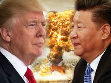  அமெரிக்கா, சீனா மத்தியில் சண்டை முற்றியது.. அடுத்து என்ன நடக்கும்..?