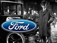 குடும்ப அரசியல் போல இது குடும்ப வியாபாரம்.. 113 வருடங்களாக உச்சத்தில் இருக்கும் போர்டு..!