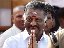 8வது பட்ஜெட் அறிக்கையைத் தாக்கல் செய்யும் ஓபிஎஸ்..!
