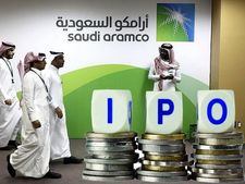 2019-ம் ஆண்டு வருகிறது உலகின் மிகப்பெரிய ஐபிஓ..! 