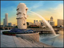 இந்திய ஐடி ஊழியர்களுக்கு நெருக்கடி.. அமெரிக்காவை அடுத்து சிங்கப்பூர்..!