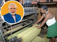 சிறு தொழில் செய்ய வழங்கப்படும் அரசு கடனுதவி திட்டங்கள்..! 